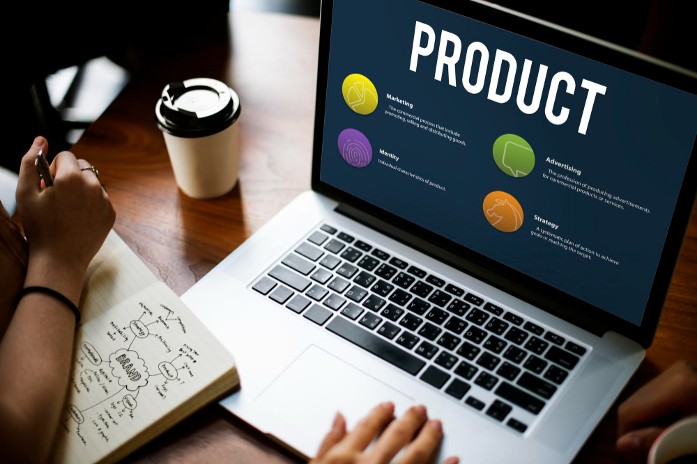 creating and selling digital products