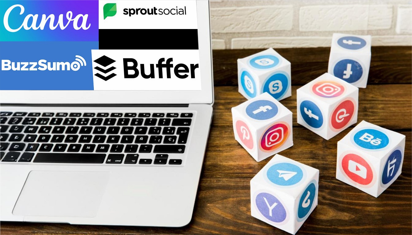 Top Social Media Marketing Tools