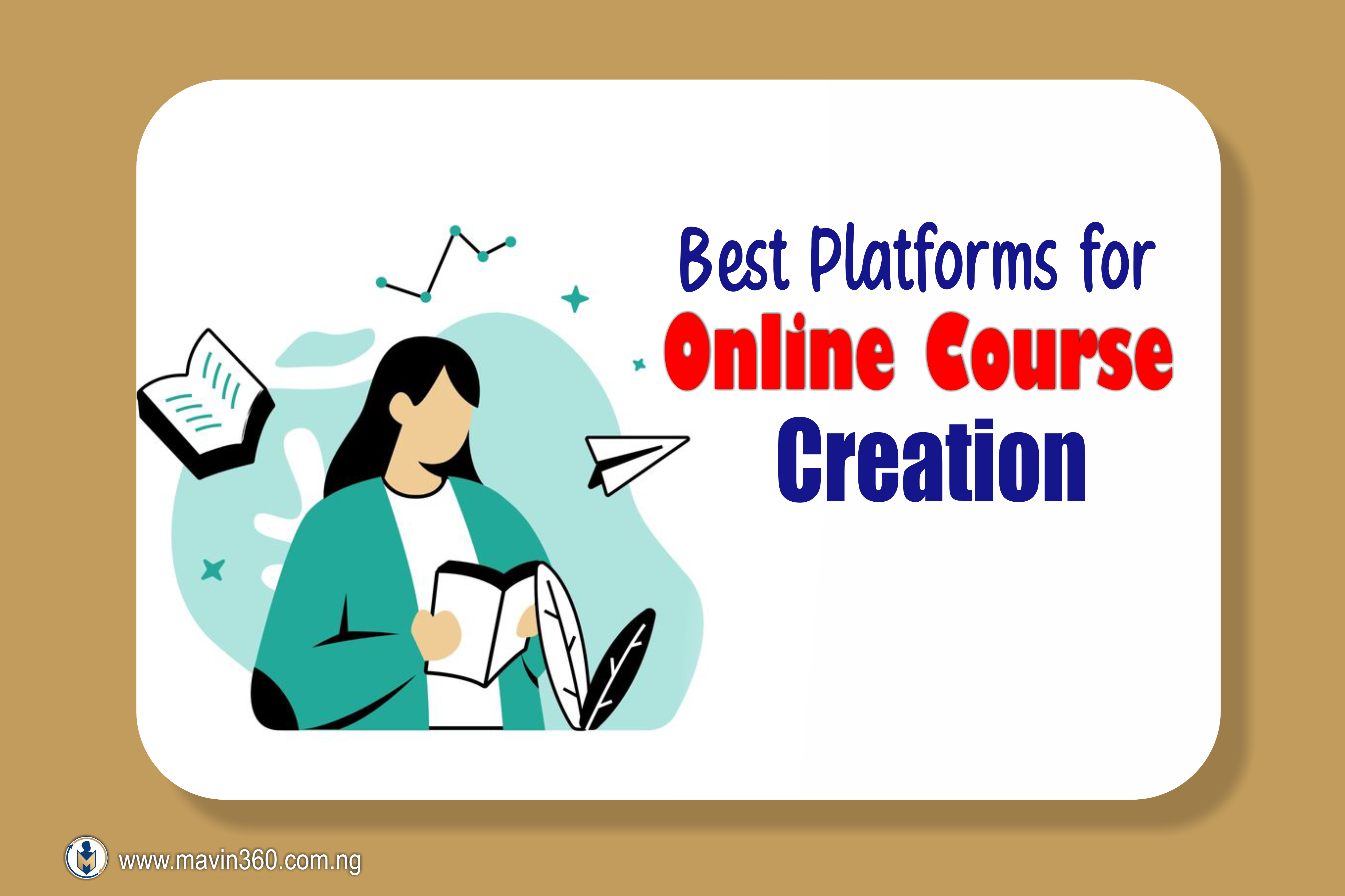 online course creation platforms - review