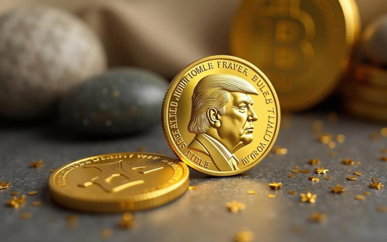 $Trump Meme Coin